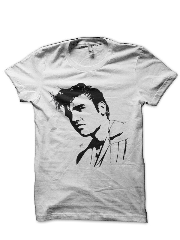 Elvis Presley T-Shirt Style010 Hoodie, Sweatshirt | PureTeeCo.com