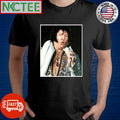 Elvis Presley Donald Trump shirt