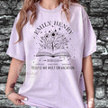 Emily Henry Inspired Bookish T-Shirt, Book Lovers, People We Meet On Vacation, Beach Read T-Shirt, Happy Place, Book Club...