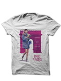 Emily In Paris T-Shirt Style009 Hoodie, Sweatshirt | PureTeeCo.com