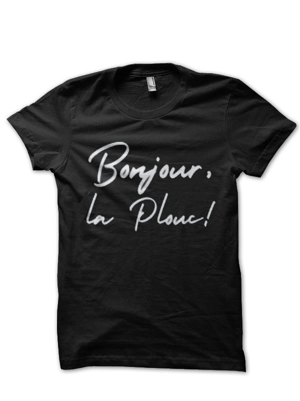 Emily In Paris T-Shirt Style008 Hoodie, Sweatshirt | PureTeeCo.com