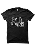 Emily In Paris T-Shirt Style005 Hoodie, Sweatshirt | PureTeeCo.com