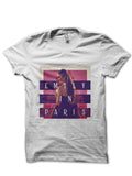 Emily In Paris T-Shirt Style003 Hoodie, Sweatshirt | PureTeeCo.com