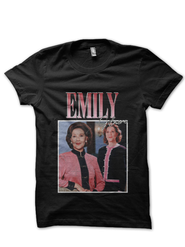 Emily In Paris T-Shirt Style002 Hoodie, Sweatshirt | PureTeeCo.com