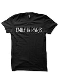 Emily In Paris T-Shirt Hoodie, Sweatshirt | PureTeeCo.com