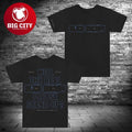 Eminem Cyber Week 2025 The Answer Is Two Sided Shirt