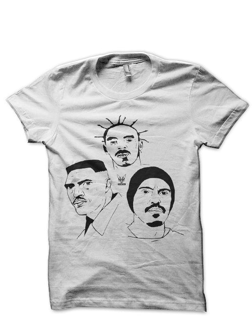 0027 â€“ Brazilian Eminem RAP White T-Shirt Hoodie, Sweatshirt | PureTeeCo.com