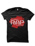 Emergency Rap Anbulance Black T-Shirt Hoodie, Sweatshirt | PureTeeCo.com
