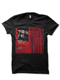 Music To Be Murdered By Black T-Shirt Style001 Hoodie, Sweatshirt | PureTeeCo.com