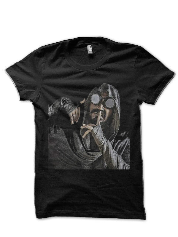 Emiway Bantai Black T-Shirt Hoodie, Sweatshirt | PureTeeCo.com
