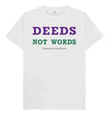 Emmeline Pankhurst Quote Unisex T-shirt thd Hoodie, Sweatshirt | PureTeeCo.com