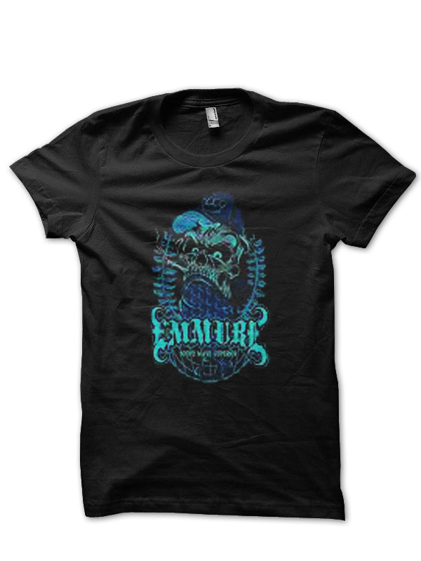 Emmure T-Shirt Style004 Hoodie, Sweatshirt | PureTeeCo.com