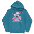 Empty Inside Halloween Women's Hoodie  - Pullover Hoodie - Gifts for Her T-Shirts, Sweatshirt | PureTeeCo.com