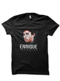 Enrique Iglesias T-Shirt Style010 Hoodie, Sweatshirt | PureTeeCo.com