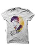 Enrique Iglesias T-Shirt Style009 Hoodie, Sweatshirt | PureTeeCo.com