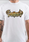 Ensiferum Logo T-Shirt Style001 Hoodie, Sweatshirt | PureTeeCo.com