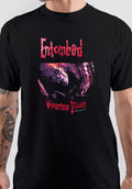 Entombed T-Shirt Hoodie, Sweatshirt | PureTeeCo.com