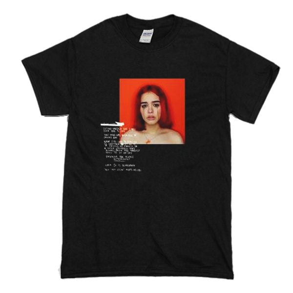 Enya Chapter 2 Bittersweet Goodbyes T Shirt Hoodie, Sweatshirt | PureTeeCo.com