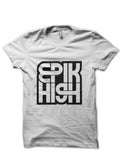 Epik High T-Shirt Style008 Hoodie, Sweatshirt | PureTeeCo.com