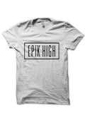 Epik High T-Shirt Style007 Hoodie, Sweatshirt | PureTeeCo.com
