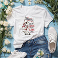 Equality I’ll Be Ladylike When the Laws Are shirt