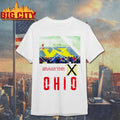 Erase The M Rivalry Football Crowd Ohio State Shirt
