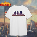 Eri Eros Meninos E Meninas Shirt