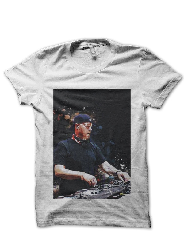 Eric Prydz T-Shirt Style002 Hoodie, Sweatshirt | PureTeeCo.com