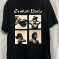 Erykah Badu Band Collection Full Size S to 5XL Cotton Unisex T-shirt Hoodie, Sweatshirt | PureTeeCo.com