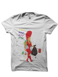 Erykah Badu T-Shirt Style004 Hoodie, Sweatshirt | PureTeeCo.com