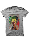 Erykah Badu T-Shirt Style005 Hoodie, Sweatshirt | PureTeeCo.com