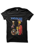 Erykah Badu T-Shirt Style002 Hoodie, Sweatshirt | PureTeeCo.com