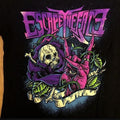 Escape The Fate T- Shirt Short Sleeve Cotton Unisex Full Size Hoodie, Sweatshirt | PureTeeCo.com