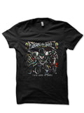 Escape The Fate T-Shirt Style002 Hoodie, Sweatshirt | PureTeeCo.com