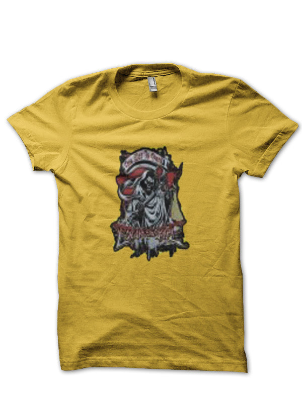 Escape The Fate T-Shirt Hoodie, Sweatshirt | PureTeeCo.com