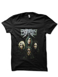 Escape The Fate T-Shirt Style009 Hoodie, Sweatshirt | PureTeeCo.com