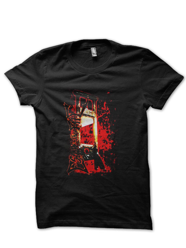 Escape The Fate T-Shirt Style006 Hoodie, Sweatshirt | PureTeeCo.com