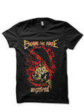 Escape The Fate T-Shirt Style004 Hoodie, Sweatshirt | PureTeeCo.com