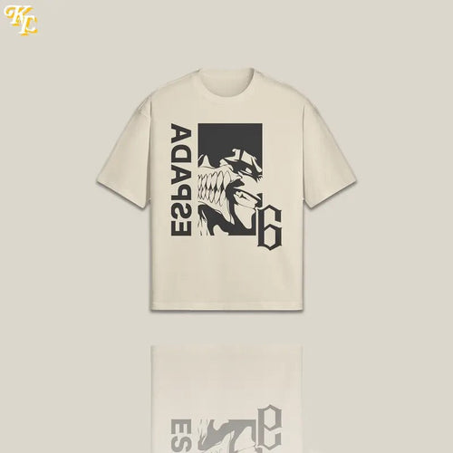 'Espada' 6 Bleach Grimmjow Graphic Anime Tee Hoodie, Sweatshirt | PureTeeCo.com