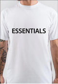 Essentials T-Shirt Hoodie, Sweatshirt | PureTeeCo.com