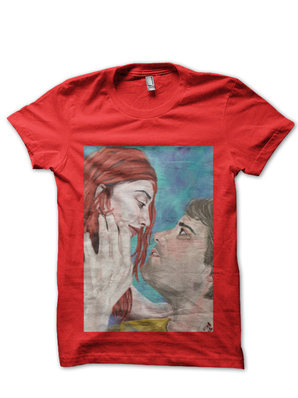 Eternal Sunshine T-Shirt Style010 Hoodie, Sweatshirt | PureTeeCo.com