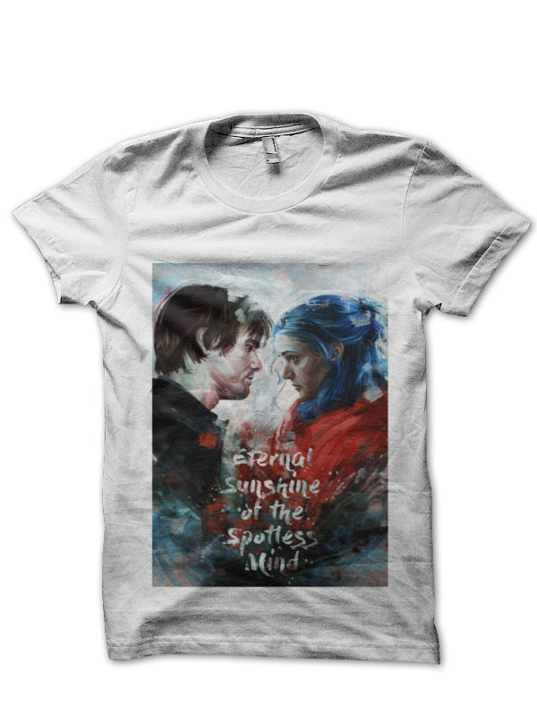 Eternal Sunshine T-Shirt Style001 Hoodie, Sweatshirt | PureTeeCo.com
