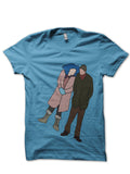 Eternal Sunshine T-Shirt Hoodie, Sweatshirt | PureTeeCo.com