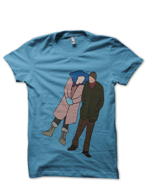 Eternal Sunshine T-Shirt Hoodie, Sweatshirt | PureTeeCo.com