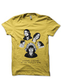 Eternal Sunshine T-Shirt Style009 Hoodie, Sweatshirt | PureTeeCo.com