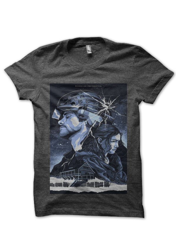 Eternal Sunshine T-Shirt Style008 Hoodie, Sweatshirt | PureTeeCo.com