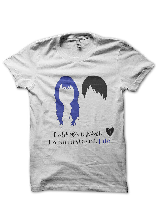 Eternal Sunshine T-Shirt Style007 Hoodie, Sweatshirt | PureTeeCo.com