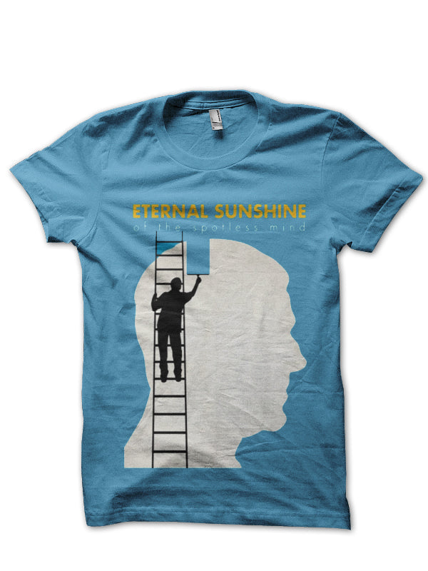 Eternal Sunshine T-Shirt Style002 Hoodie, Sweatshirt | PureTeeCo.com