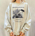 Ethel Cain Preacher's Daughter poster Sweatshirt T-Shirts, Hoodie | PureTeeCo.com
