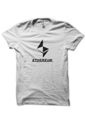 Ethereum T-Shirt Style013 Hoodie, Sweatshirt | PureTeeCo.com